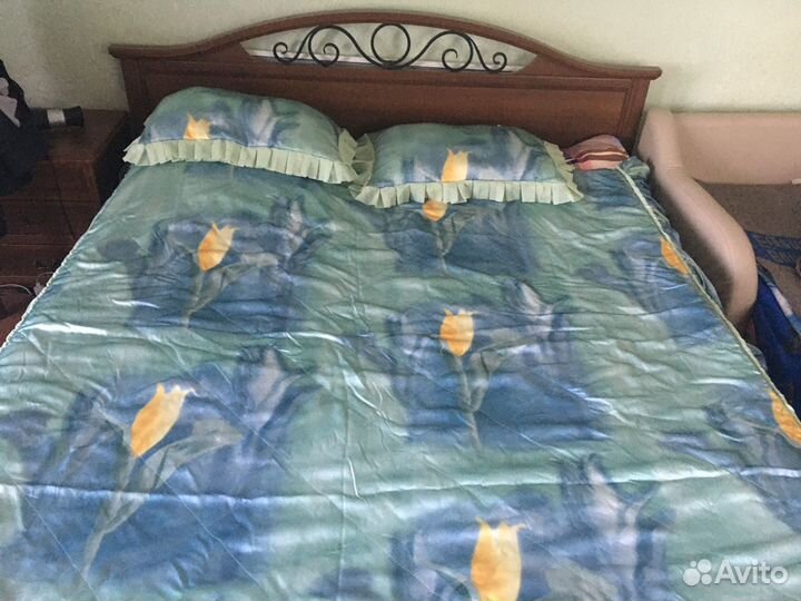 Шторы покрывало