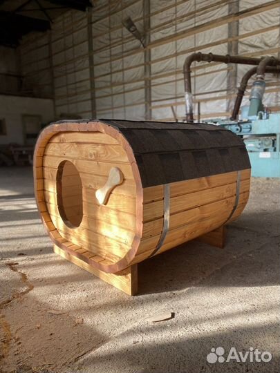 Будка для собаки