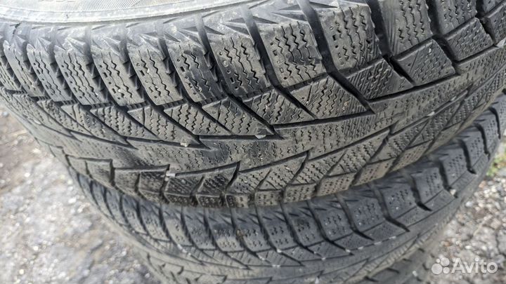 Hankook Winter I'Cept IZ2 185/65 R15 92T