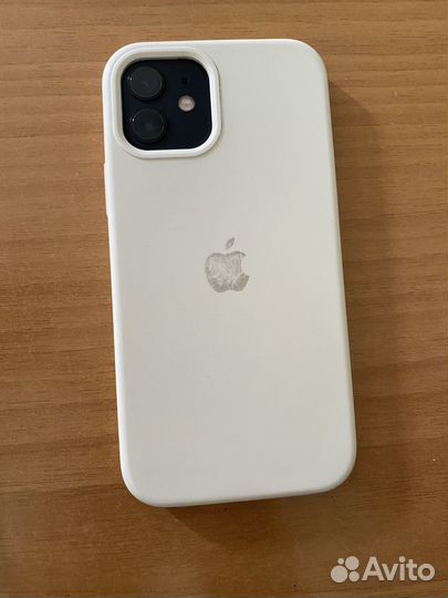 Продам iPhone 12