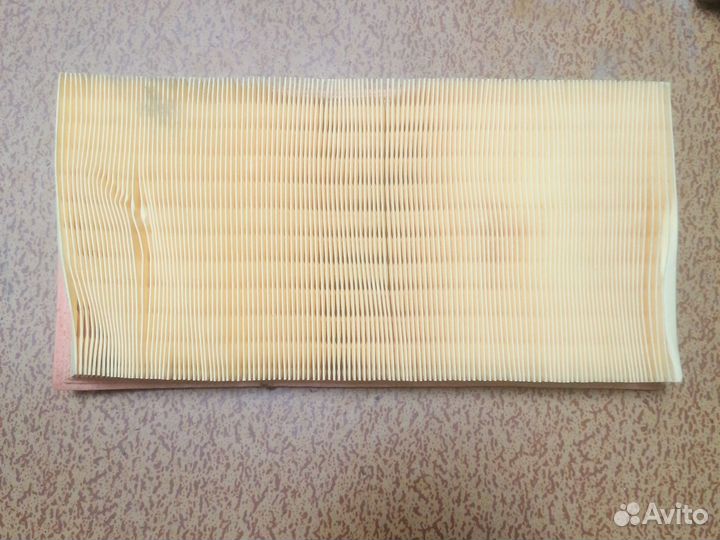 Воздушный фильтр