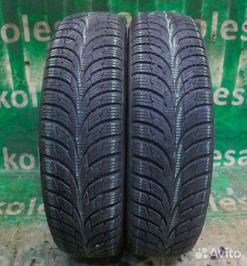 Nokian Tyres WR D3 155/80 R13 79T