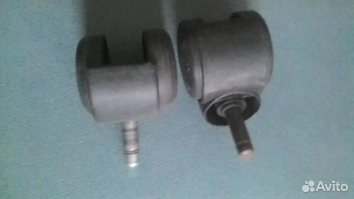 Ножки для мебели времён СССР