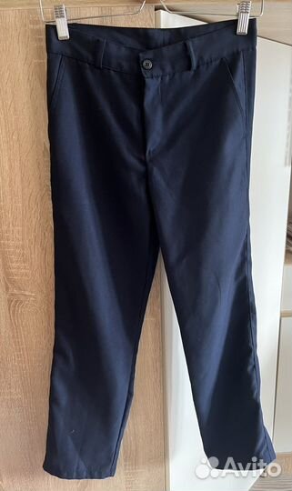 Школьная форма