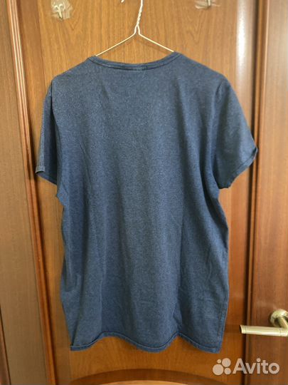 Футболки разные бренды