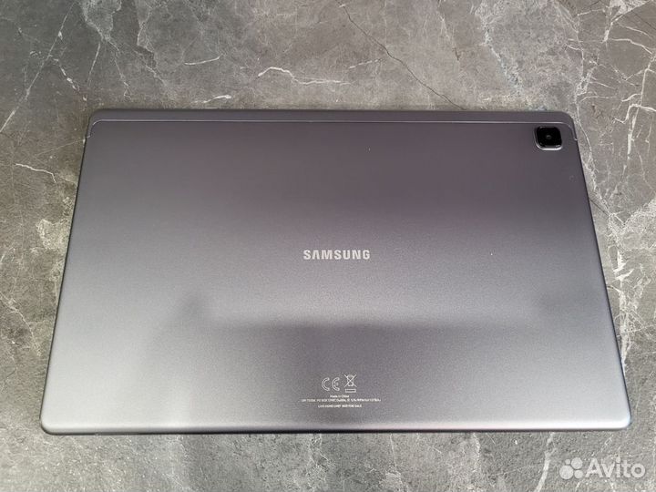 Планшет Samsung Galaxy Tab A7 SM-T500X