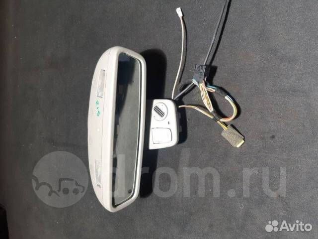 Зеркало заднего вида салонное Mercedes-Benz CL-Cla