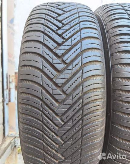 Hankook Kinergy 4S H740 185/60 R15 88H