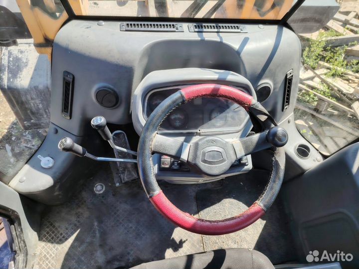 Фронтальный погрузчик YUGONG 933L, 2022