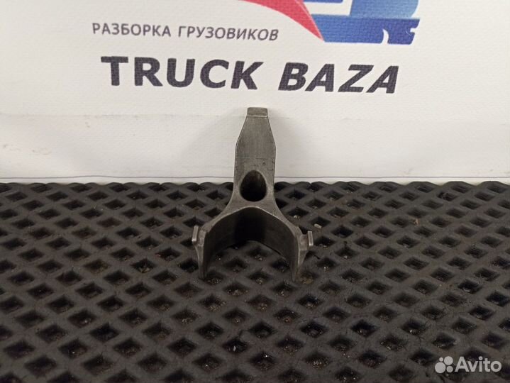 4010231 Кронштейн форсунки Cummins