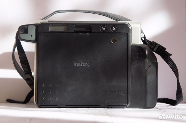 Fujifilm instax wide 300