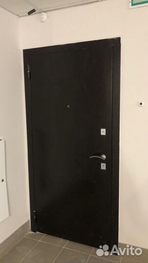 Дверь входная