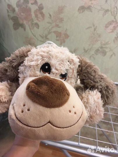 Мягкая игрушка