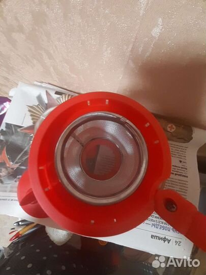 Заварочный чайник