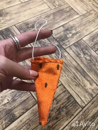 Новогодний косюм ребенку снеговик