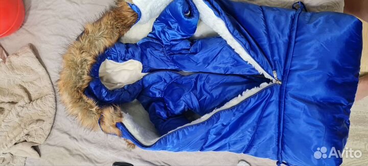 Костюм для новорожденного мальчика