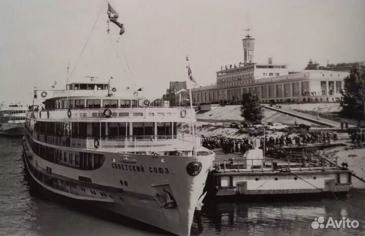 Советский Нижний Новгород 15322 фото