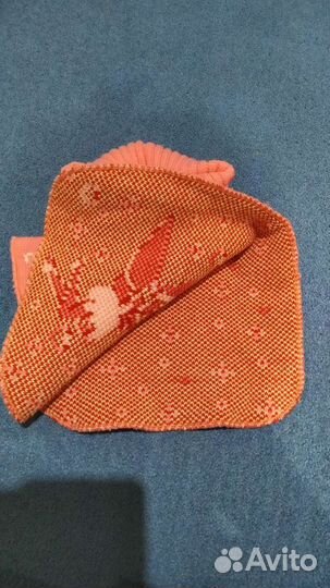 Манишка д/девочки