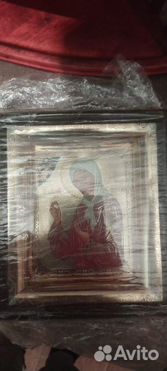 Подставка под иконы