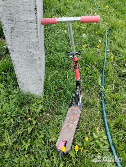 Cамокат детский Oxelo MID 1