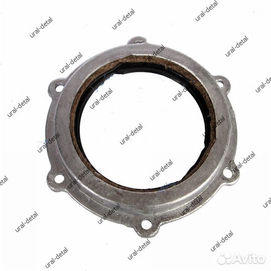 Корпус манжетой балансира Урал