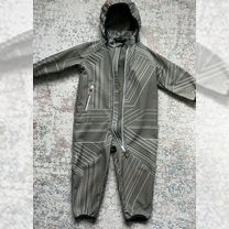 Комбинезон reima 92 softshell