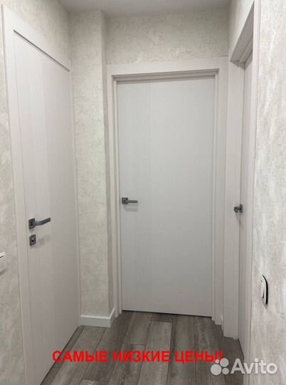 Качественная дверь межкомнатная с бесплатной доста