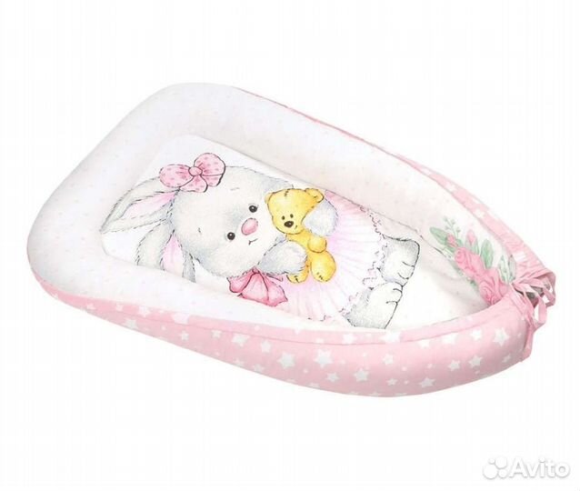 Кокон для новорожденных