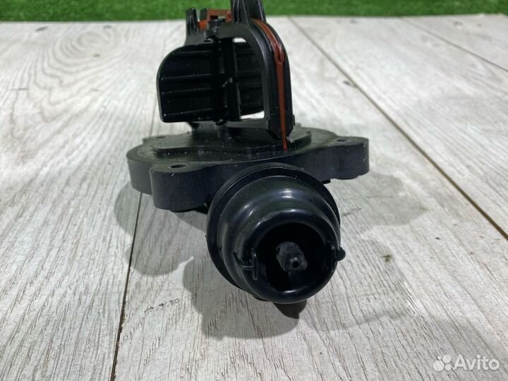 Клапан Впускного коллектора Vias Nissan Teana J32