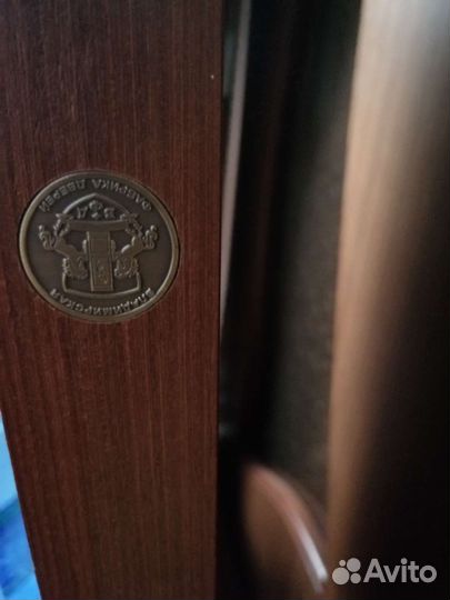 Двери межкомнатные владимирские