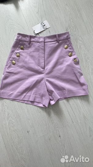 Шорты Zara