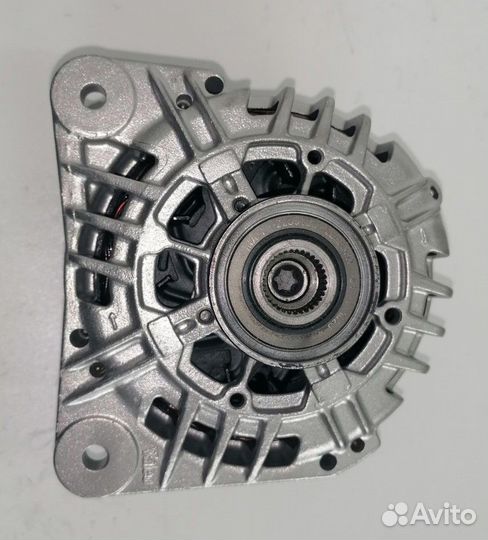 Генератор Renault Master SG12B072