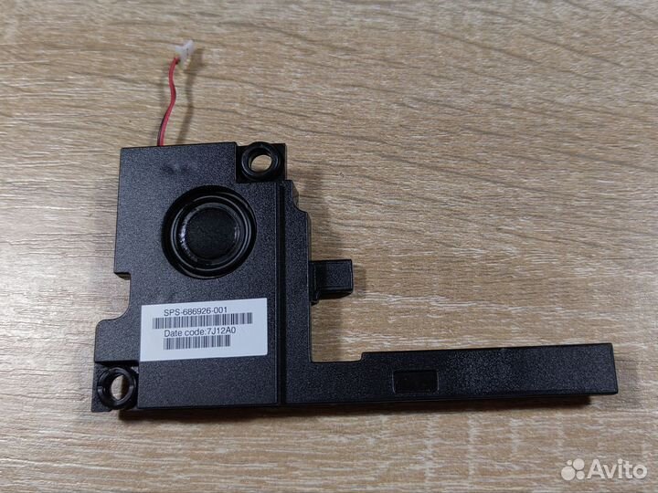 Сабвуфер HP Envy M6-1000