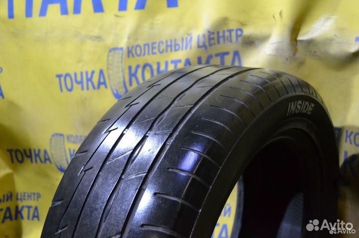 Bridgestone Potenza RE003 Adrenalin 225/55 R17