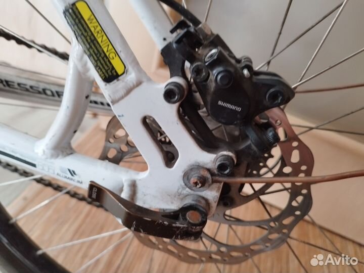 Велосипед gt agressor