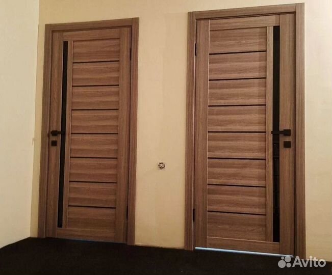 Двери межкомнатные с доставкой