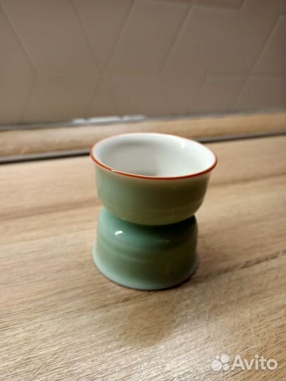 Чабэй, чашка для чайной церемонии