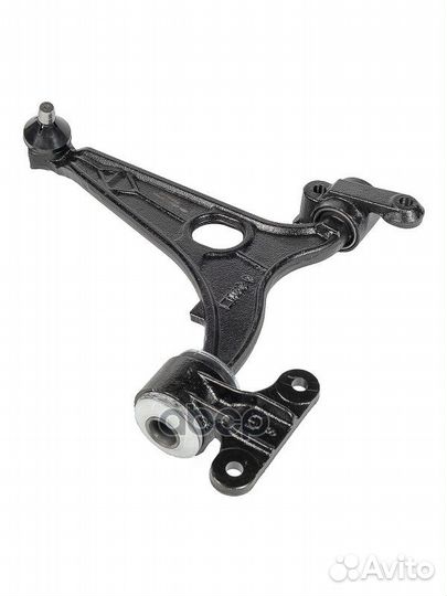 Z24697 рычаг передний нижний левый Fiat Ulysse