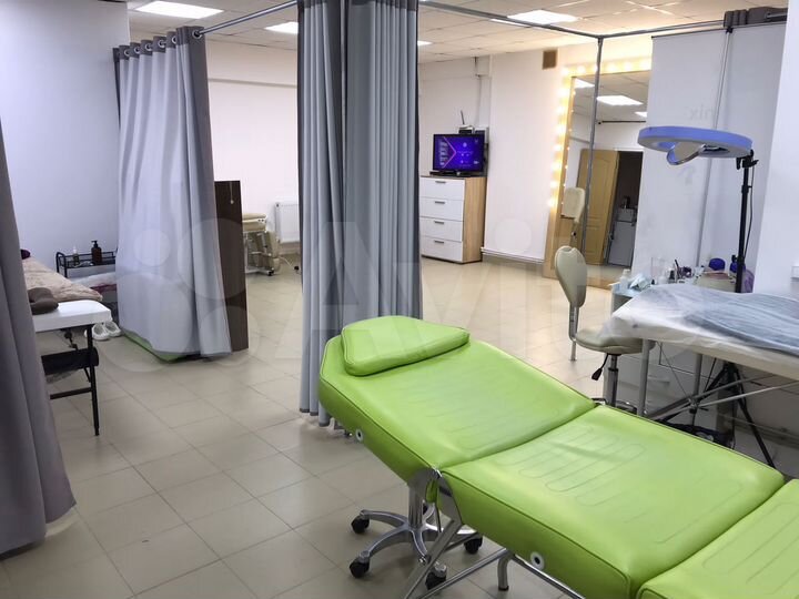 Свободного назначения, 46 м²