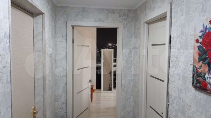 2-к. квартира, 45 м², 4/5 эт.