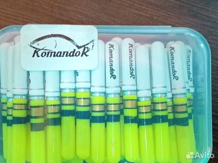 Светлечек на колокольчик для ночной рыбалки