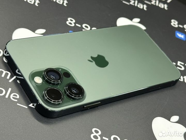 Apple iPhone 13 Pro 256gb (внутри XR)
