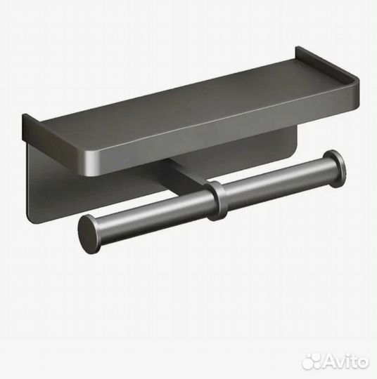 Держать для туалетной бумаги