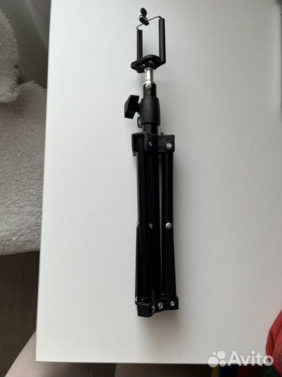 Штатив горизонтальный для съемки