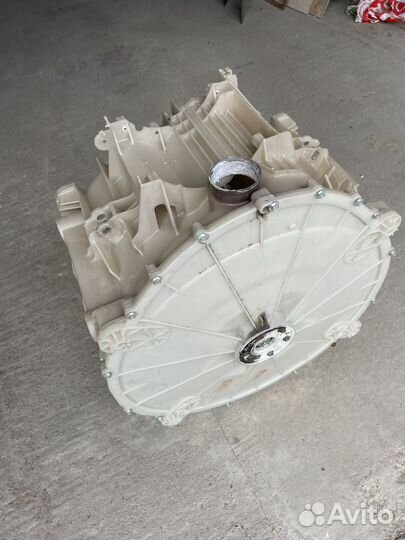 Корпус барабана candy