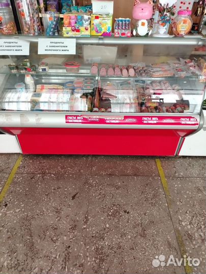 Торговое оборудование