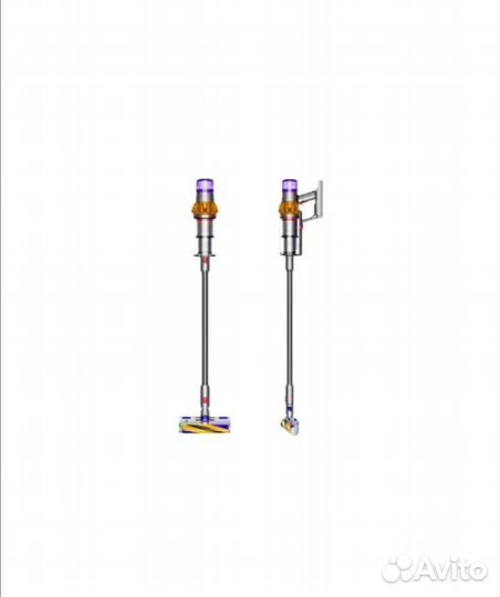 Dyson V11 absolute Европа