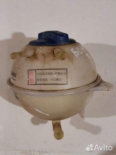 Бачок расширительный Chery Bonus 3