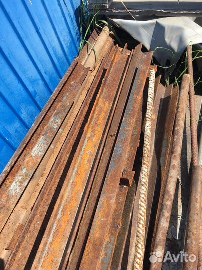 Уголок 40,Швеллер 65 и многое другое