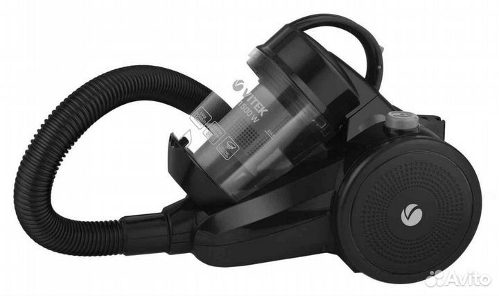 Пылесос vitek